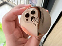 蘭蔻菁純眼霜20ml滋潤(rùn)淡紋潤(rùn)澤緊致護(hù)膚品化妝套裝禮盒生日禮物送女友 曬單實(shí)拍圖