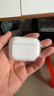 品勝 適用于AirPods Pro3保護(hù)套AirPods Pro三代保護(hù)套蘋(píng)果無(wú)線藍(lán)牙耳機(jī)保護(hù)殼防摔Apple耳機(jī)軟殼 透明 曬單實(shí)拍圖