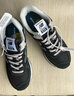 NEW BALANCE NB574系列男鞋女鞋復古拼接經(jīng)典百搭舒適休閑運動(dòng)鞋跑步透氣耐磨 黑色 ML574EVB 38 (腳長(cháng)23.5cm) 曬單實(shí)拍圖