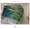 珀萊雅面膜 小球藻面膜補(bǔ)水保濕海藻面膜男女士補(bǔ)水面膜 33片 曬單實(shí)拍圖