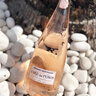 吉哈伯通GerardBertrand 玫瑰丘桃紅葡萄酒750ml單支裝 桃紅750ml 曬單實(shí)拍圖