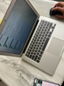 蘋(píng)果（Apple） MacBook Pro/Air 二手蘋(píng)果筆記本電腦 商務(wù) 辦公 游戲 設計 剪輯 95新【超薄丨店長(cháng)力薦】17款D42-8G/256 曬單實(shí)拍圖
