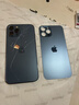 原裝品質(zhì)適用于iPhone11蘋(píng)果12promax后蓋玻璃13 14plus背后屏xs 蘋(píng)果12ProMax(原機后蓋) 藍色(送工具膠水+教程) 曬單實(shí)拍圖