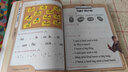 麗聲瑞格叔叔自然拼讀法青少版(全套共2冊)(點(diǎn)讀版)(配光盤)(專供) 曬單實(shí)拍圖