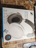 森海塞爾（Sennheiser）MOMENTUM4 大饅頭4 藍牙耳機 主動(dòng)降噪無(wú)線(xiàn)藍牙頭戴式耳機  中秋國慶節生日禮物送男女朋友 大饅頭4代【白色】 曬單實(shí)拍圖