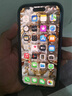 Apple蘋(píng)果iPhone16/15/14/13/12pro/max系列 二手手機內存以質(zhì)檢報告為準 蘋(píng)果 iPhone 14 Pro 曬單實(shí)拍圖
