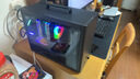 AMD R5 5600/RX7650GRE/6500XT迷你主機(jī)ITX整機(jī)手提DIY電腦組裝機(jī)臺(tái)式mini辦公臺(tái)式機(jī)AI PC電腦 配置九丨R5 9600X/RTX5060 曬單實(shí)拍圖