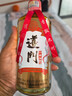 遵門(mén)·小黃湯 貴州醬香型白酒 純糧食釀造 53度  500ml 53%vol 500mL 1瓶 適飲裝 曬單實(shí)拍圖