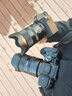 七工匠AF85mm f1.8自動(dòng)人像鏡頭適用于A(yíng)7R5 R4 R3 M4 M3 ZVE10 L卡口全畫(huà)幅 索尼FE卡口（官方物流隔日達） 曬單實(shí)拍圖