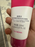蓓霓芬上海維娜化妝品阿爾卑斯深層泡沫潔面乳洗面奶護(hù)膚品正品 阿爾卑斯深層泡沫潔面乳 曬單實(shí)拍圖