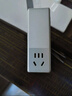 公牛（BULL）67WPD快充插座適配華為66W超級快充/華為mate70/筆記本充電器USB插線(xiàn)板便攜插排 2C2A+3位總控開(kāi)關(guān) 曬單實(shí)拍圖