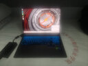 機械革命極光X Pro游戲本 2025新品 旗艦酷睿i7HX 滿(mǎn)血RTX4060/5060 曠世X Pro學(xué)生辦公電競設計筆記本電腦 i7-13700HX/5060滿(mǎn)血/24G+1TB 電競熱銷(xiāo)推薦  曬單實(shí)拍圖
