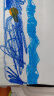 得力(deli)48色水溶性油画棒  可水洗不脏手蜡笔炫彩棒套装 幼儿画画儿童彩绘涂色生日 72107五一出游六一儿童节 实拍图
