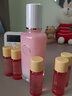 百雀羚（PECHOIN） 三生花乳液女 清爽補水高保濕舒緩滋潤精華乳液面霜夏季護膚品 舒緩抗皺保濕精華乳100ml 曬單實(shí)拍圖