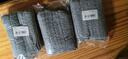 伊司達(dá)（EAST） 平板拖把鋁板粘貼拖布40cm/60cm/90cm實(shí)木平地拖配替換布 60CM配布3塊裝 曬單實(shí)拍圖