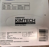 金特（Kimtech）金佰利精密儀器擦拭紙小綠盒/210×110mm 280張/盒實(shí)驗室鏡頭無(wú)塵擦拭紙 高標準擦鏡紙 34155 曬單實(shí)拍圖