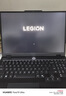 聯(lián)想拯救者R7000P 2025 游戲筆記本電腦(銳龍9 8940HX 16G 1T RTX5060 2.5K 240Hz 黑)國家補貼20% 曬單實(shí)拍圖