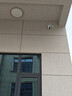 HIKVISION?？低晹z像頭4G終身免流量家用監控800萬(wàn)4K超清360度全景夜視無(wú)死角超遠錄音AI人形跟蹤室外防水 曬單實(shí)拍圖
