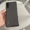 華為（HUAWEI）P30Pro雙卡通4G海思麒麟980鴻蒙p30曲面屏全網(wǎng)通HarmonyOS 亮黑色P30Pro 8GB+128GB 曬單實(shí)拍圖