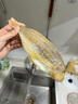 閘坡船鮮曬金線(xiàn)魚(yú)海魚(yú)陽(yáng)江一夜埕咸魚(yú)干海魚(yú)干紅三魚(yú)紅杉魚(yú)紅哥里刀鯉魚(yú) 一夜埕金線(xiàn)魚(yú)干  250g 曬單實(shí)拍圖