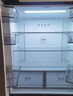 美的（Midea）457十字四開(kāi)門(mén)60cm超薄嵌入式底部散熱一級(jí)變頻智能家用冰箱 MR-457WUSPZE蒼穹灰 家電國(guó)家補(bǔ)貼20% 曬單實(shí)拍圖