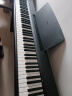 雅马哈（YAMAHA）电钢琴P48B木架和三踏（印尼进口）非赠品，以赠品形式挂出展示 三踏板LP-5A（P48B专用）- YC 实拍图