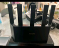Tenda騰達路由器無(wú)線(xiàn)【千兆WiFi5穿墻王】信號增強家用全屋放大器AC1200金榜一名AC10 曬單實(shí)拍圖