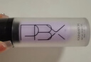 PBX 隔離霜雪紡柔紗調(diào)色隔離霜乳調(diào)節(jié)膚色隱匿遮瑕毛孔 薄荷綠+薔薇紫【兩件裝】 曬單實拍圖