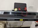 佑美M6Pro+跑步機家庭用登山爬坡機折疊安靜低音走步機高端健身房器材 M6Pro+/15°增強爬坡/超吸能流體減震 曬單實(shí)拍圖