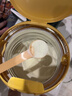 美素佳兒（Friso）港版皇家 HMO嬰幼兒奶粉3段 800g/罐（12-36個(gè)月） 進(jìn)口營(yíng)養奶粉 曬單實(shí)拍圖