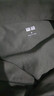 優(yōu)衣庫男裝AIRism棉混紡睡衣/長(cháng)袖起居服家居服套裝479133 57 深橄欖色 XL /180/105 曬單實(shí)拍圖