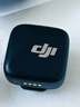 大疆 DJI Mic Mini 發(fā)射器（碳素黑）迷你無(wú)線(xiàn)降噪紐扣式領(lǐng)夾麥克風(fēng)采訪(fǎng)直播vlog收音麥 曬單實(shí)拍圖