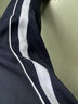 圳奧深圳校服中學(xué)生夏速干短袖短褲冰感長褲速干校褲外套長褲秋衣男女 棉款-中學(xué)外套+長褲 170 曬單實(shí)拍圖