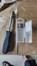 JTECH捷科工具1/4系列旋具頭接頭/改錐頭接頭6.3mm系列AD1/4 AD1/4 曬單實(shí)拍圖