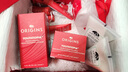 悅木之源（Origins）蘋(píng)果保濕抗皺溫和套裝禮盒蘋(píng)果水100ml+蘋(píng)果精華霜50ml生日禮物 曬單實(shí)拍圖
