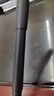 晨光（M&G）文具0.5mm黑色按動(dòng)中性筆替芯 速干ST頭刷題大容量筆芯 i-write考試專用替芯 30支/桶2637A 曬單實(shí)拍圖