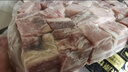 鮮京采 巴西進口原切牛腩塊4斤 燉煮紅燒 京東自有品牌 【真原切】 曬單實拍圖