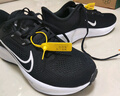 耐克NIKE跑步鞋男子減震QUEST 6運(yùn)動鞋F(xiàn)D6033-001黑42 曬單實拍圖