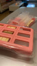 Jidaocook冰棍模具家用diy自制棒冰激凌冰棍冰淇淋雪糕模具冰格冰棒模具 冰涼粉【18支】+100木棒 -雪糕模具-速凍好脫模 曬單實拍圖