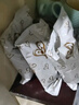 貝因美【性價(jià)比盒裝】菁愛嬰兒配方奶粉(12-36月齡 3段)400g*3盒裝1200g 曬單實(shí)拍圖
