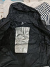 伯希和【經(jīng)典2.0】800蓬鵝絨羽絨服男女戶(hù)外防風(fēng)保暖外套滑雪登山服北方 曜石黑【男款】 XL 曬單實(shí)拍圖