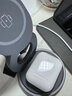 岑迷蘋(píng)果15三合一無(wú)線(xiàn)充電器MHgsHfe磁吸iPhone14金屬折疊手機支架耳機HpplewHtch手表充電座HirPodsH 鈦金灰「360°旋轉/金屬材質(zhì)/折疊磁吸」 曬單實(shí)拍圖