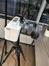 索尼（SONY）zv-e10二代ZV-E10 II 微單數碼相機E10二代APS-C半畫(huà)幅zv-e10M2K精準對焦直播美顏創(chuàng  )意外觀(guān)濾鏡 白色ZV-E10二代【拆單機】 套餐五直播【180天意外險+直 曬單實(shí)拍圖