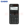 卡西歐（CASIO）fx-991CNCW科學(xué)函數計算器fx-991升級款大學(xué)生考研物化生競賽學(xué)習考試黑色 曬單實(shí)拍圖