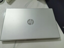 惠普（HP）星BOOK15筆記本電腦 超輕薄便攜大屏小新品商務(wù)辦公本學(xué)生游戲手提本電腦 銳龍版 月光銀 【性價比強(qiáng)推】R5-7520U/16G/1TB 曬單實(shí)拍圖