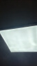 雷士（NVC）厨房灯 集成吊顶灯led面板灯600*600 浴室平板灯铝扣板厨卫灯 48W 实拍图