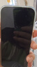 綠聯(lián)【無黑邊不擋屏】適用蘋果17/16Pro鋼化膜iPhone17/16Pro手機膜無邊高清防摔防爆保護膜 2片裝 曬單實拍圖