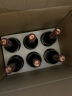 杰卡斯（Jacob's Creek）经典赤霞珠干红葡萄酒750ml原瓶进口闪电顺丰发货 6瓶 实拍图