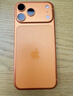 Apple/蘋(píng)果 iPhone 17 Pro Max 256GB 星宇橙色 支持移動(dòng)聯(lián)通電信5G 雙卡雙待手機 曬單實(shí)拍圖