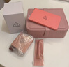 3CE王牌橘棕三件套 眼影唇釉腮紅化妝品套裝生日禮物 曬單實(shí)拍圖